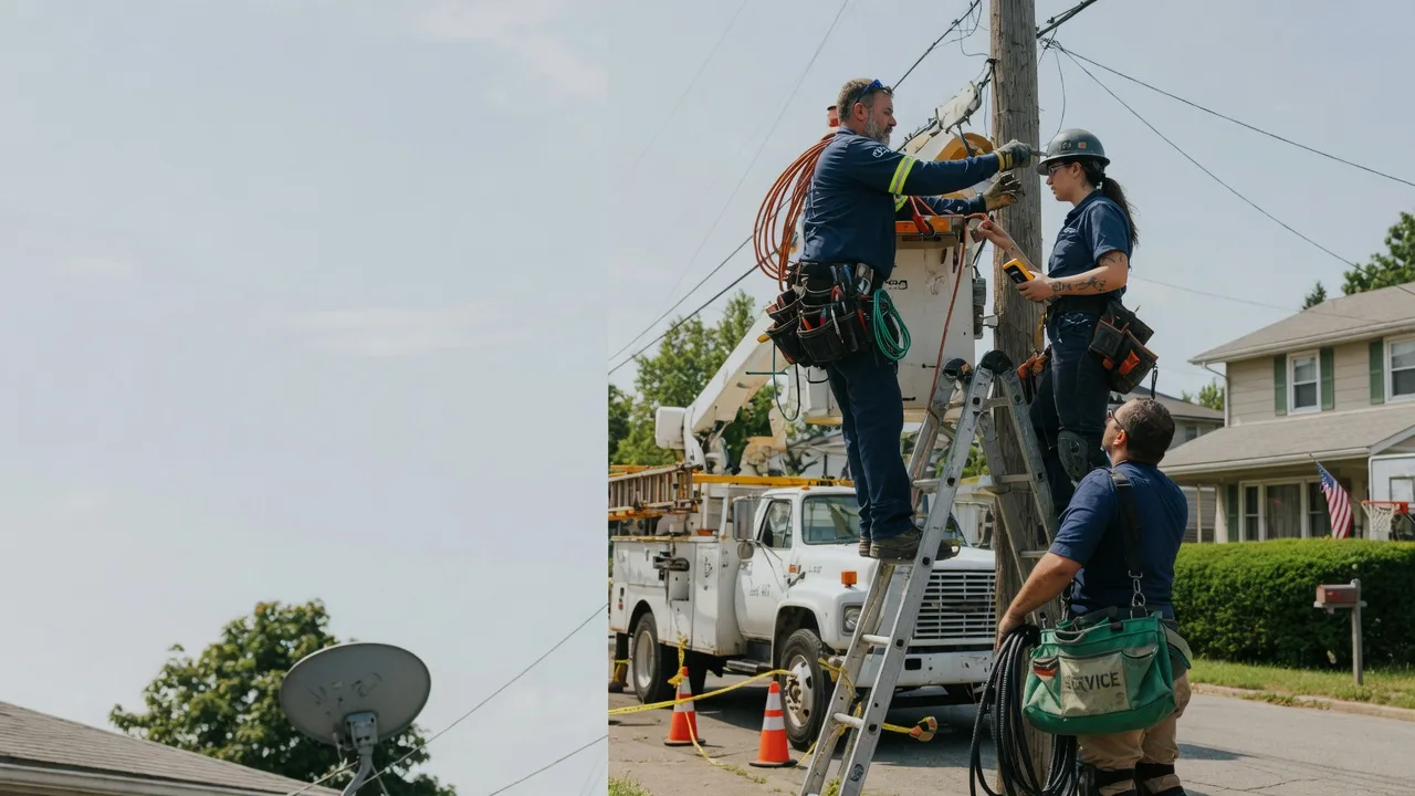 Electrical Repair in Decatur, MI near me